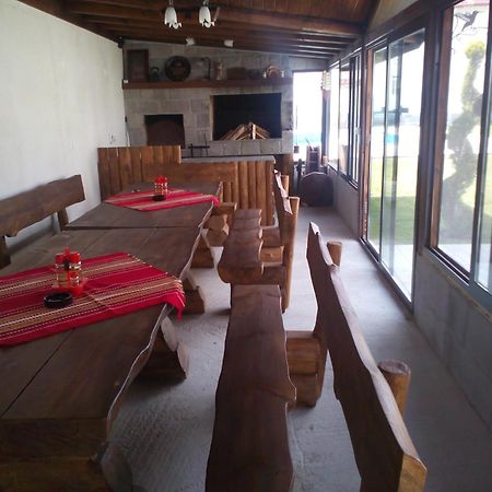 Sveti Nikola Villas Near Borovets Shiroki Dol Room photo